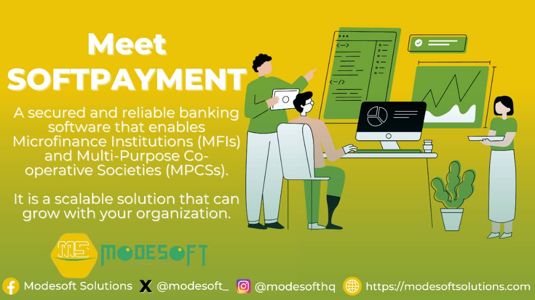 SoftPayment